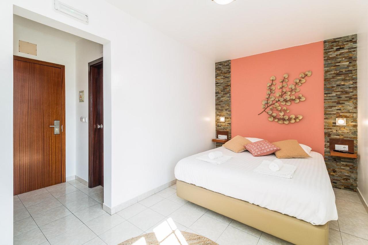 Guesthouse Aljezur Center Esterno foto