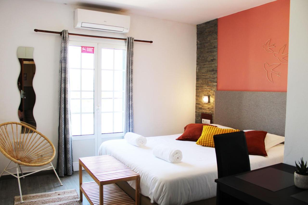 Guesthouse Aljezur Center Esterno foto