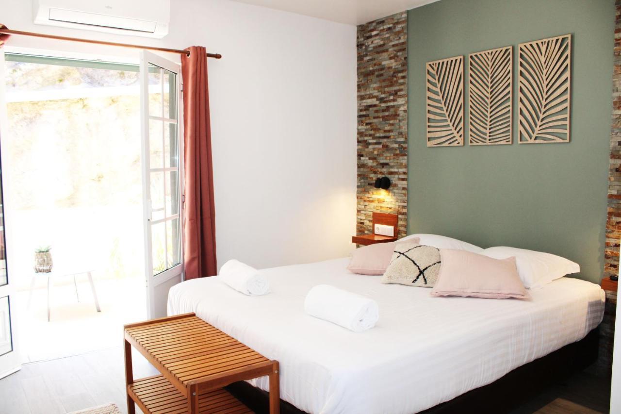 Guesthouse Aljezur Center Esterno foto